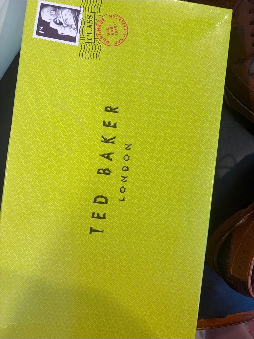 Ted Baker London ted baker